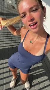 Macy Nelson's Instagram, Twitter & Facebook