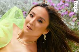 american eagle ashley park