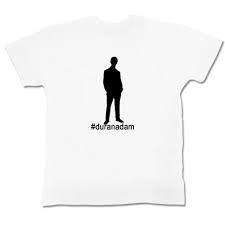 Duranadam Tshirt By Kefen Gramind Harika Isler Sitesi