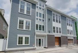 Single family home built in that sold on 11/07/2014. South Boston Residences Boston Luxury Buildings Elevated Realty