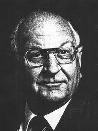 Gordon Leo Bertling (1916-1989)