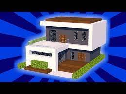 We did not find results for: Minecraft Tutorial Cara Membuat Rumah Kecil Modern 14 Youtube Modern Minecraft Tutorial