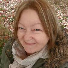 Patricia Whittingham's Instagram, Twitter & Facebook