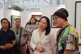 Angeles City Information...