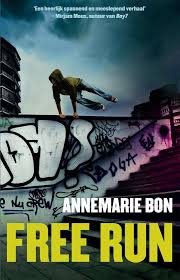 Free Run Ward Is Op Zoek Naar Erkenning Recensie Boeken Lezen Jeugdliteratuur