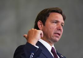 Governor DeSantis to speak in Tampa with FDOT Secretary