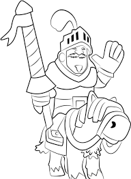 Now your favorite game can be seen not only on the screens. Dibujos De Clash Of Clans Para Colorear 100 Imagenes Para Imprimir