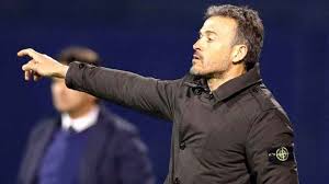 Together the couple is blessed with two daughters named xana martínez and sira martínez and a son named pacho martínez cullel. Luis Enrique Pierde A Su Hija De Nueve Anos Momento Deportivo Rd