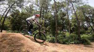 Address, phone number, bicycle park review: Mui Wo Bike Park Youtube