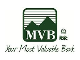 Mvb Bank Branch Locator