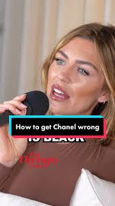 Ep 2 out NOW! Peter is the only person to get @Chanel wrong  😂#thetherapycrouch #petercrouch #abbeyclancy #podcast #chanel
