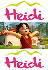 Good photos will be added to photogallery. Heidi Tv Series 2015 Imdb