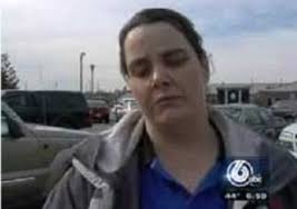 Mother held fake funeral for her daughter to con money from family and  friends