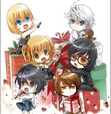Coloring books can be good tools to explain surgery to your child. Shippt Ihr Uns Zwei Eigentlich Mello Death Note German Facebook