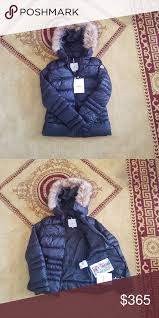 Moncler Jacket Fox Fur Hoodie Coat Size L 3 S 1 Xl 4 Black Friday Michael Kors Coach Chanel Pink Kate Spade Mac Torybur Fur Hoodie Fox Fur Hoodie Coat