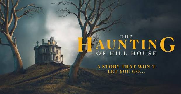 The Haunting Of Hill House | Theatr Clwyd