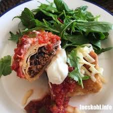 For Those Who Don 8217 T Know Chimichanga Are Part Of The Mexican Tradition As Far As Gastronomy Is Conc In 2021 Chimichanga Recipe Recipes Cheese Chimichanga Recipe