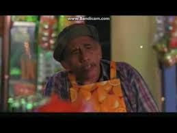 Husin, mon dan jin pakai toncit rozpočet: Awie Pelawak Di Husin Mon Dan Jin Pakai Toncit Malay Movie Youtube