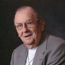 Obituary information for Marvin H. Lunbeck