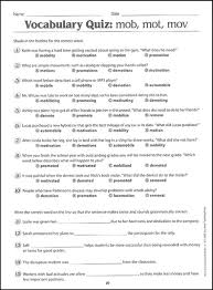 I created & used this assessment to monitor my students' (below grade level learners) progress based from the goals in the iep and the. More Greek And Latin Roots Creative Teaching Press 9781591983286