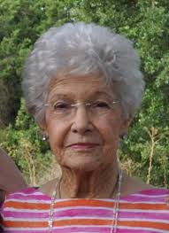 Ruth Young Gardner Obituary 2020