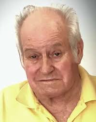 Floyd Patrick Kenneth Renner of Chester