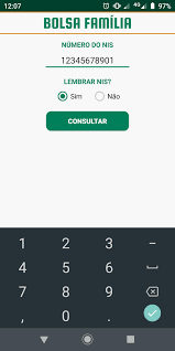 Saiba quando recebe o seu benefício de acordo com o calendário que é divulgado todo começo de ano. Consulta Bolsa Familia Com Calendario 2020 For Android Apk Download