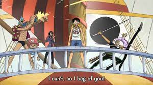 One Piece Hq Usopp Apologizes Youtube