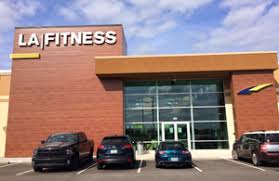 la fitness lakeland gym 833