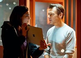 Крис о'доннелл, даниэла руа, барретт фоа и др. Ncis Los Angeles Season 12 Episode 17 Spoilers Is Kessler Returning