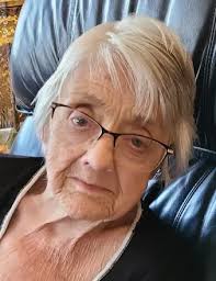 Obituary information for Dorothy “Dot” A. Creasman