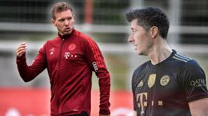 Robert lewandowski makes bundesliga history sub now: G 6vrkz80jgl1m
