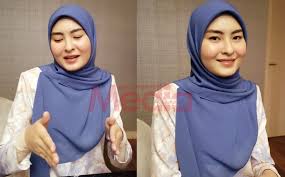 Anda juga boleh meminta dripda saya melalui ruang komen. Saya Rasa Macam Tak Ramai Je Yang Nak Kenal Pelik Juga Wany Hasrita Terbuka Tak Tolak Jodoh Media Hiburan