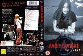 The dvd consists of sixteen songs that lavigne performed on her first live. My World Dvd Mini Cd Ep 2003 Live Von Avril Lavigne