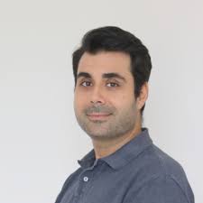 As today marks my last working day at HTC Vive, it's never easy to say  goodbye. I wanted to take a moment to say thank you to all of you. It has