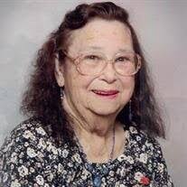 Lillian Converse Obituary