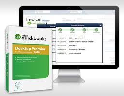 Quickbooks Pro Premier Sepulvado Consulting Group