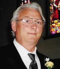 Obituary information for James A. Hicknell
