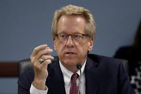 Arizona Commissioner Boyd Dunn Disqualified From Ballot