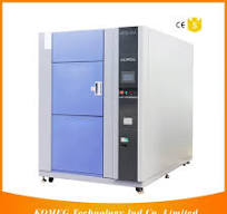 High Performance Thermal Shock Chamber with Factory Price