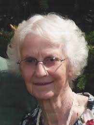 Obituary for Rosemary Richardson