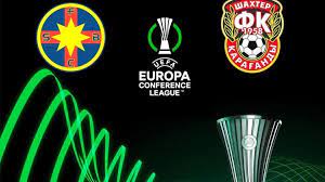 Transmisii tv în direct ale meciurile de fotbal, handbal sau tenis pe care doriți să le vizionați live online pe net. Adversara Fcsb Din Conference League Crede CÄƒ Va Infrunta Fc Steaua Mesajul Postat De Sahtior Karagandy