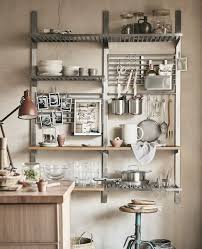 Küchenregal holz stehend from cdn02.plentymarkets.com. Kungfors Unser Neues Kucheneinrichtungssystem Ikea Kuchenideen Kuchenwand Kuchenschranke Und Regale
