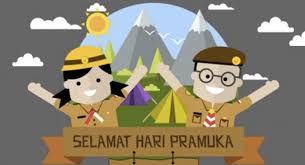 Maybe you would like to learn more about one of these? Kata Ucapan Selamat Hari Pramuka Ke 59 Tahun 2020 Rancah Post