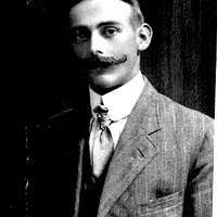 Meinhard Hoffmann, 1895