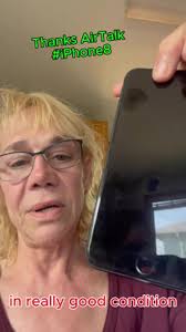 Thank you for trusting AirTalk 💙 It’s our pleasure to help take your  worries away and keep you connected with ease. We hope you enjoy the best  experience that AirTalk has to offer. We’re happy to see ...