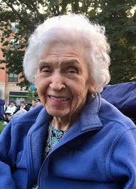 Most Recent Obituaries