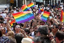 Program festivalu bude probíhat nejen ve zdejším sále divadla u valšů, ale i v menším sále dřevák a v zahradě. Prague Pride 2019 News Prague