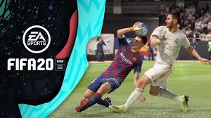 It's a digital key that allows you to download fifa 20 directly to playstation 4 from psn (playstation network). Fifa 20 Update 1 24 Patch Notes Confirmed For Ps4 Playstation Universe
