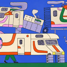 Can't wait to take her out! Why Are Rvs So Poorly Made Curbed